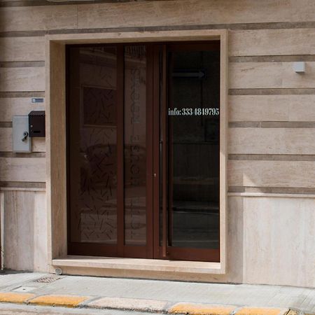 Your House Rooms 3 Conversano Exterior photo