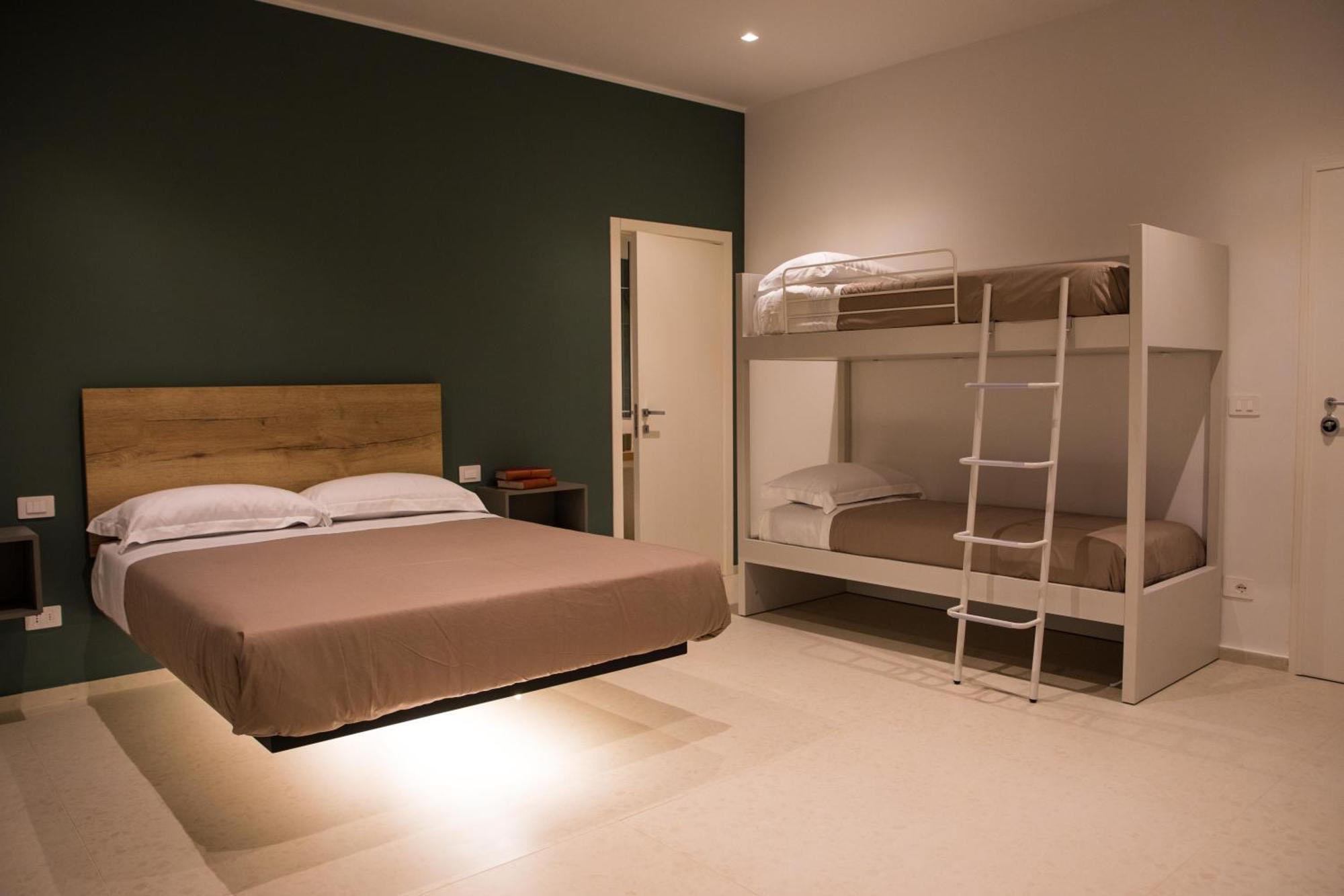 Your House Rooms 3 Conversano Exterior photo