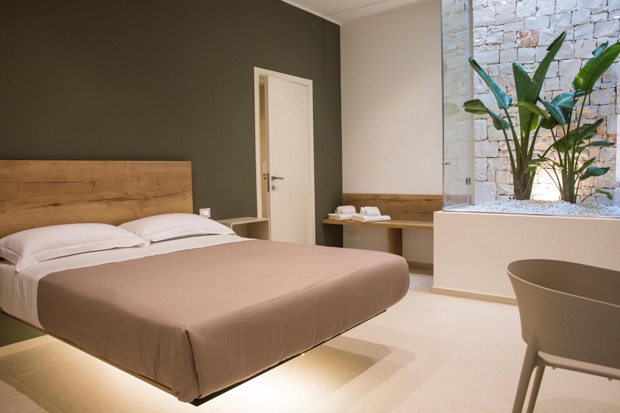 Your House Rooms 3 Conversano Exterior photo