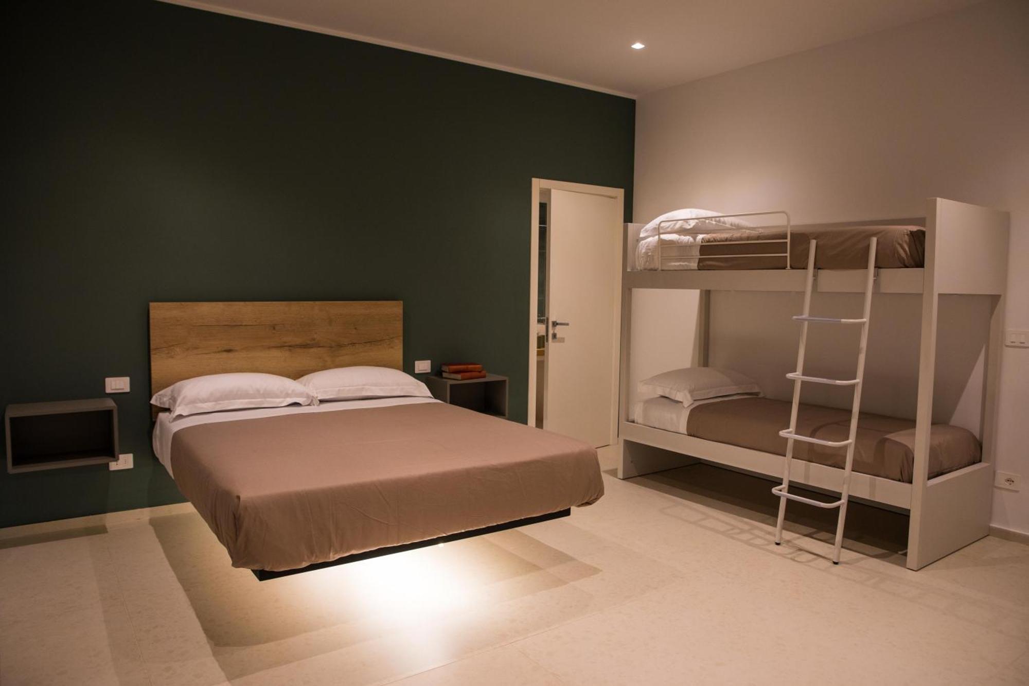 Your House Rooms 3 Conversano Exterior photo