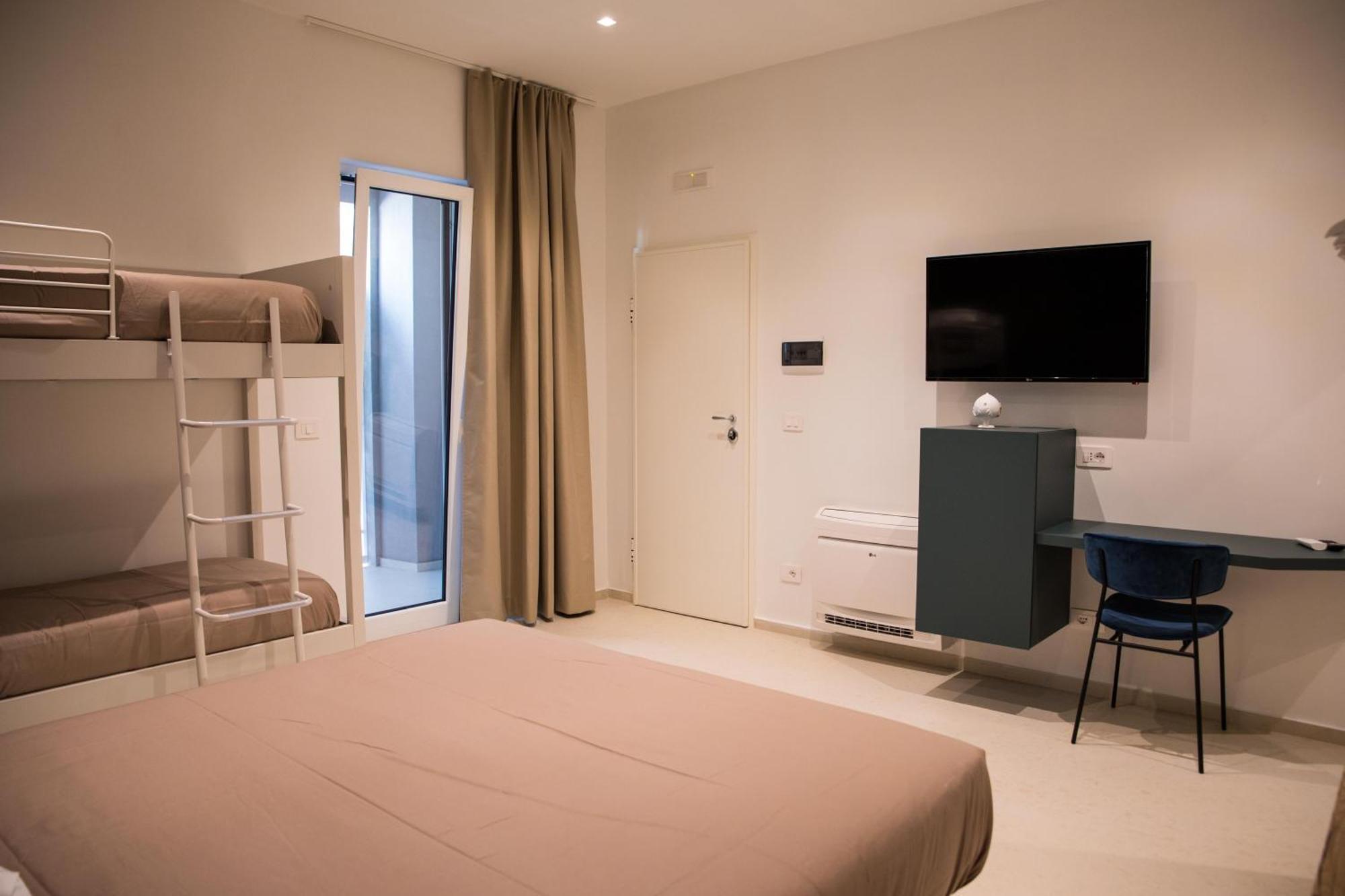 Your House Rooms 3 Conversano Exterior photo