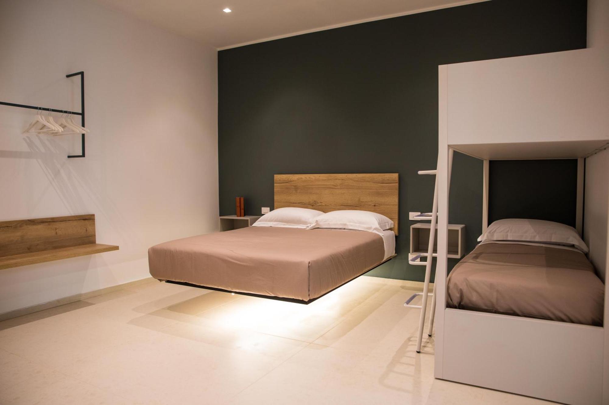 Your House Rooms 3 Conversano Exterior photo