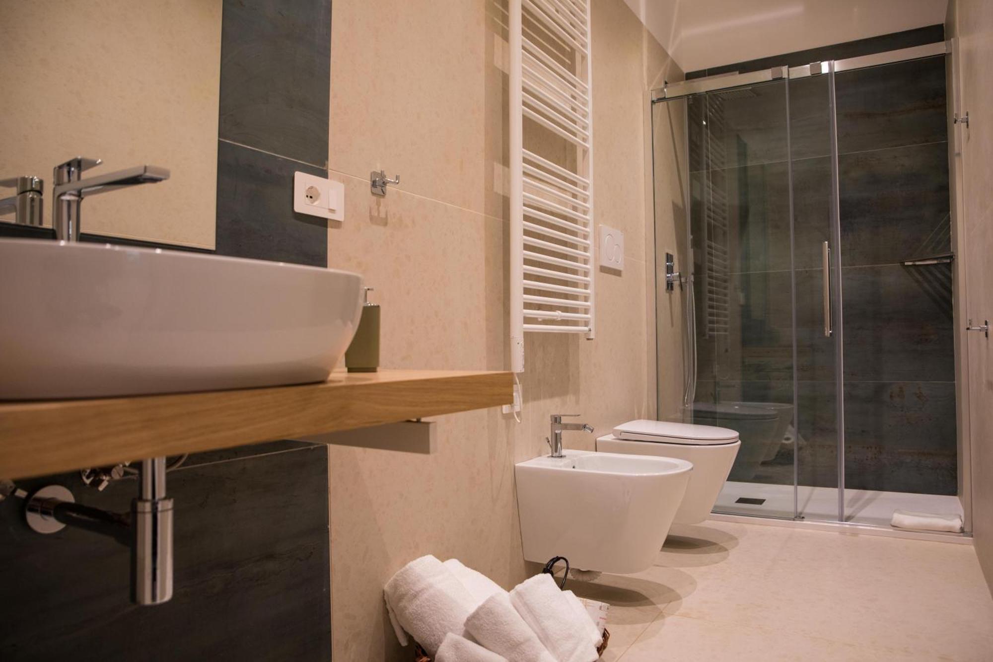 Your House Rooms 3 Conversano Exterior photo