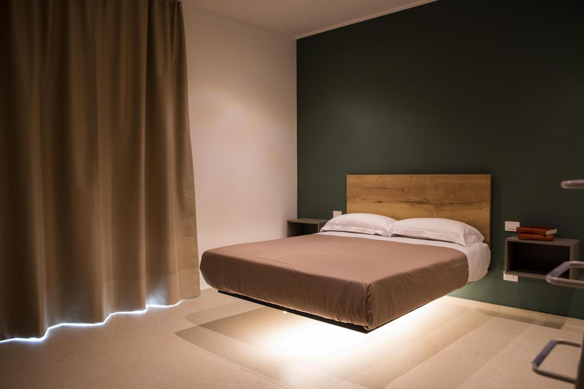 Your House Rooms 3 Conversano Exterior photo