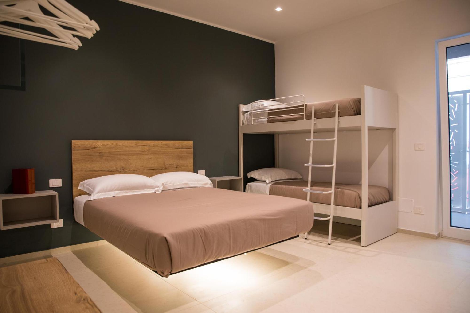 Your House Rooms 3 Conversano Room photo